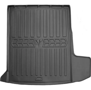 Vana do kufru Vana do kufru, gumová 3D (TPE), BMW i5 (G60E) sedan (2024-), Stingray