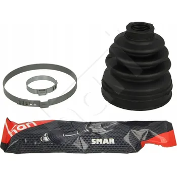 Hart 451 632 Sada manžet řízení