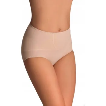Dámské spodní prádlo ELDAR korekční kalhotky VIVIEN béžové, velikost M