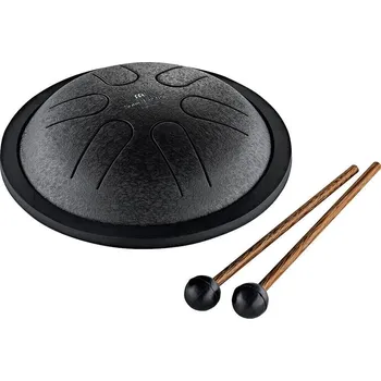 Meinl MSTD1BK Sonic Energy Mini Black Tongue Drum (Jako nové)
