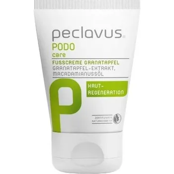 PECLAVUS PODOcare granát.jablko krém30 ml - ID: 1901