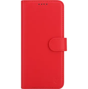Tactical Field Notes pro Xiaomi Redmi Note 15 Pro Plus, červené