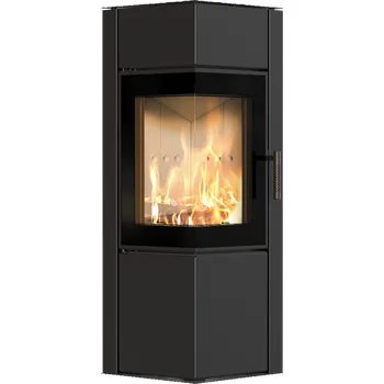 Krbová kamna Krbová kamna ILDNORD ODYN S