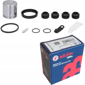 Brzdový třmen AUTOFREN SEINSA D4969C Sada na opravu, brzdový třmen