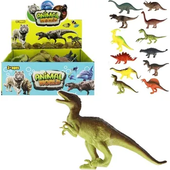 Figurka Dinosaurus mix