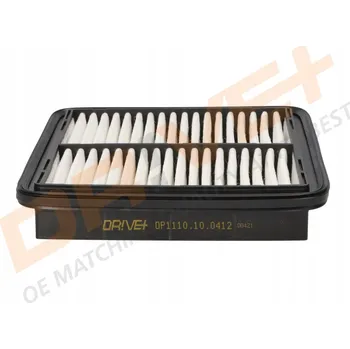 Vzduchový filtr VZDUCHOVÝ FILTR DAEWOO 1.0B 03- MATIZ DRIVE+