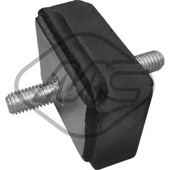 Tlumič výfuku Zarážka, tlumič výfuku Metalcaucho 00378