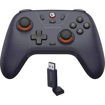 Gamepad Gamesir NovaLite Multiplat Purp