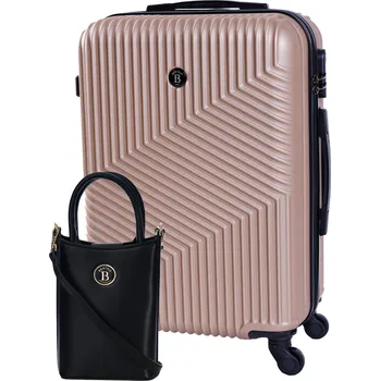 Zvýhodněný set BERTOO Milano IV. - champagne