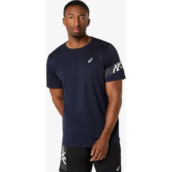 Pánské tričko ASICS ICON SS TOP L 1572589