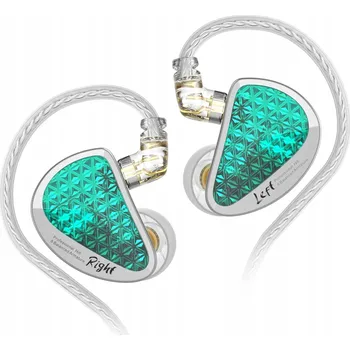 Sluchátka Sluchátka do uší Yinyoo KZ EDX