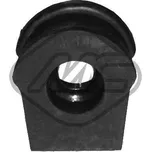 Držák, Příčný stabilizátor Metalcaucho 00801