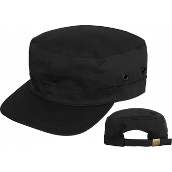 Kšiltovka KŠILTOVKA PATROL VOJENSKÁ POLNÍ DOMINATOR ČERNÁ L