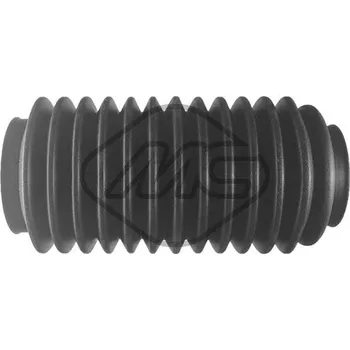 Měch, řízení Metalcaucho 00550