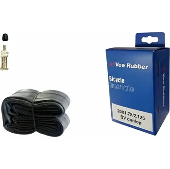 Duše na kolo Duše na kolo 20x1,75/2,125 (47/57-406) bv box