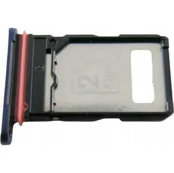 Náhradní díl pro mobilní telefon Držák SIM karty Motorola Edge 30 Neo (XT2245-1)