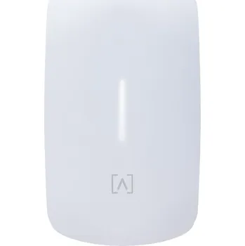 Alta Labs AP6W Access point, 802.11a/b/g/n/ac/ax, Wi-Fi 6, MU-MIMO, 2,4/5GHz, 2,4Gbps + 574Mbps, 3× GbE RJ-45, PoE, WPA3 AP6W