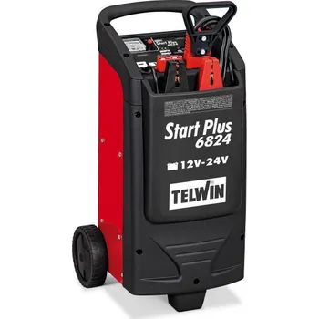 Auto-moto Startovací zdroj Start Plus 6824 Telwin