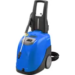 Tlaková myčka s ohřevem vody Kappa A - FASA