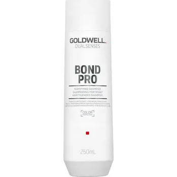 Šampon Goldwell Bond Pro šampon na vlasy 250 ml