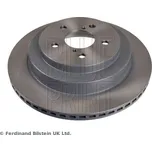 Brzdový kotouč BLUE PRINT ADS74332