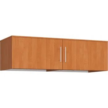 Šatní skříň Skříň Akord Extension S150 150 x 45 x 60 cm olše