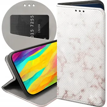 Pouzdro na mobilní telefon Flipové pouzdro Hello Case pro Honor X8b, vícebarevné