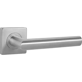 MP KOVÁNÍ MP - FAVORIT - HR Provedení: KL/KL. na rozetách (bez spodní rozety), Povrch: BN - broušená nerez