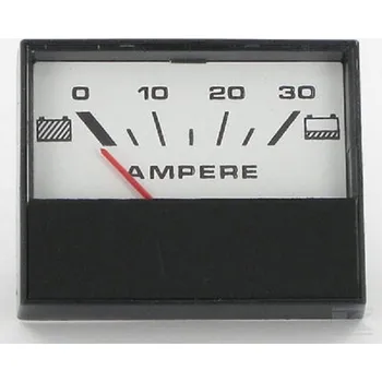 Auto-moto Ampermetr Alpine Telwin