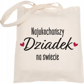 Látková taška 42 x 38 cm béžová