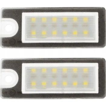 Osvětlení SPZ LED osvětlení SPZ Modecar DA-18994