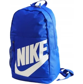 NIKE Elemental DR6084-480 Batoh Sportovní Modrý