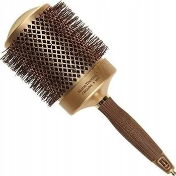 kartáč na vlasy Kadeřnický kartáč na modelování vlasů Olivia Garden