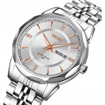 Hodinky Pánské hodinky / SKMEI / skm.192681d.mn / náramek / analogové / datumovka