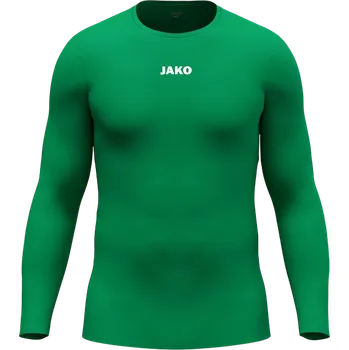 Pánské tričko Triko s dlouhým rukávem JAKO Function Longsleeve Underwear 6479-632 Velikost S