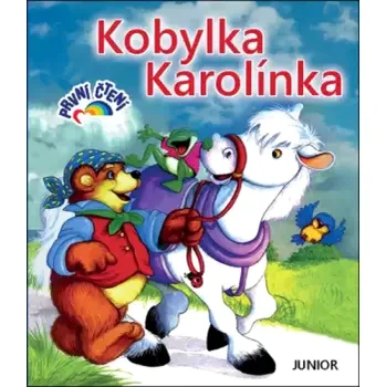 Kobylka Karolínka (, 2023)