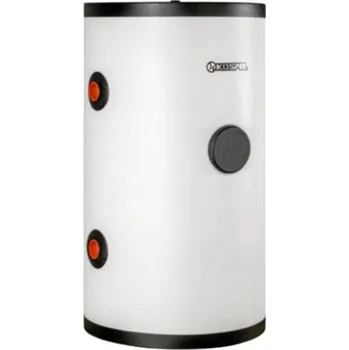 Bojler Bojler pro tepelná čerpadla bez výměníku Kospel 80 l