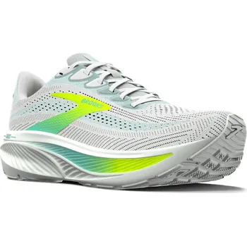 Dámská sportovní obuv Brooks Ghost 17 W 1204311B122 - bluewash/nightlife/yucca 40,5