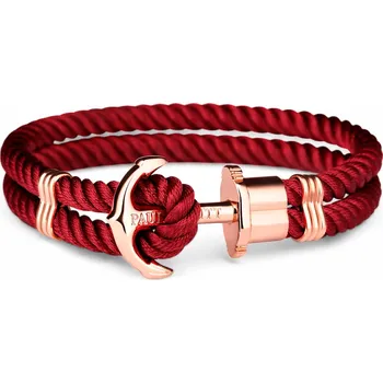 Náramek Paul Hewitt PH-N-R-DB-L