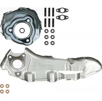 Turbodmychadlo Montážní sada, dmychadlo, 04-10353-01