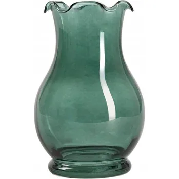 Váza Váza HOMLA sklo 13 x 20 cm