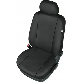 Autopotah Potah na levé sedadlo z čalounické látky