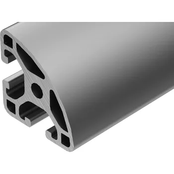 Stavební materiál Profil IT-6 R30-90° L