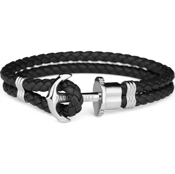 Náramek Paul Hewitt PH-L-S-B-XL