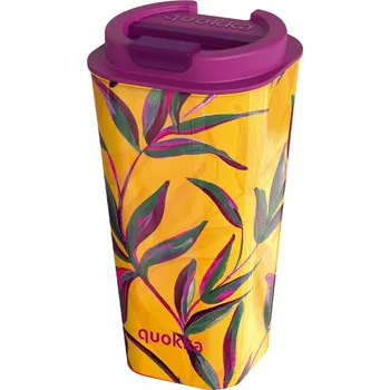 Termohrnek Termohrnek s dvojitou stěnou Flux, 450ml, Quokka, sun garden