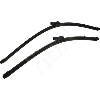 Stěrač Lišta stěrače Hart 029 155 přední 600 mm