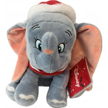 plyšák Disney Plyšová Hračka Vánoční Simba 25 cm