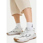 SHAQ Sneakersy EO-REIGN AQ95055M-WC Bílá 44