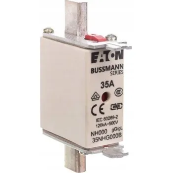 Odpínač Eaton 1 V IP20 35 A