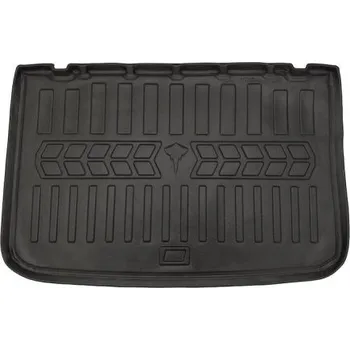 Vana do kufru Vana do kufru, gumová 3D (TPE), RENAULT Clio IV hatchback (2012-2019), Stingray